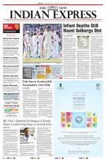 The New Indian Express-Bengaluru