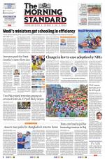 The Morning Standard