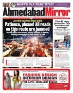 Ahmedabad Mirror