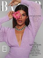 Harper's Bazaar India