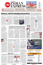 The New Indian Express-Mangaluru