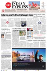 The New Indian Express-Mysuru