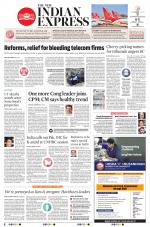 The New Indian Express-Kollam