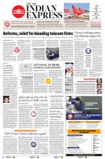 The New Indian Express-Nagapattinam