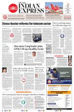 The New Indian Express-Kochi