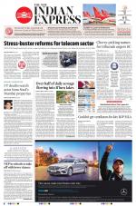 The New Indian Express-Bengaluru