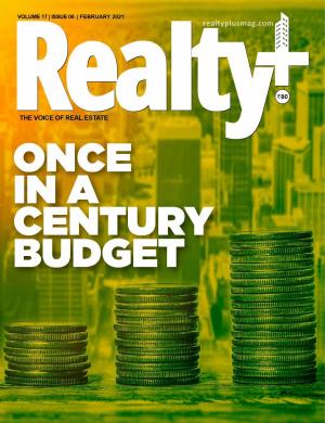 VOLUME 17 | ISSUE 06 | FEBRUARY 2021