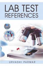 Lab Test References