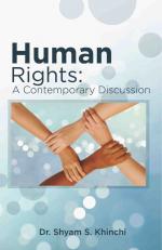 Human Rights: A Contemporary Discussion