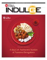 Indulge - Bengaluru