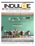 Indulge - Kolkata