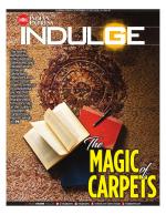 Indulge - Chennai