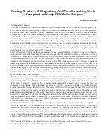 Prabandhan: Indian Journal of Management