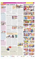 Hyderabad Constituencies