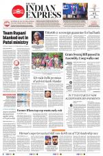 The New Indian Express-Hubballi