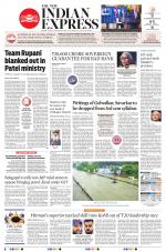 The New Indian Express-Kochi