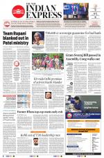 The New Indian Express-Mysuru