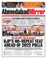 Ahmedabad Mirror