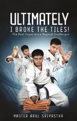 ULTIMATELY I BROKE THE TILES ! -The Real Experience Beyond Challenges 