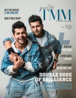 TMM - THNK MKT.MAGAZINE