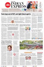 The New Indian Express-Thrissur 