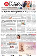 The New Indian Express-Kozhikode