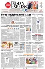 The New Indian Express-Villupuram