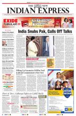 The New Indian Express-Bengaluru