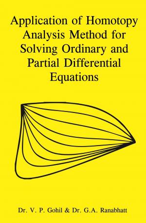 Application of Homotopy Analysis Method for Solving Ordinary and Partial Differential Equations