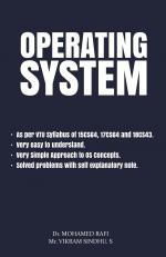 Operating System