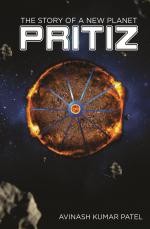 PRITIZ - THE STORY OF A NEW PLANET