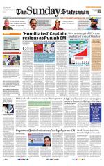 Kolkata - The Statesman