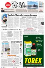 The New Indian Express-Kozhikode