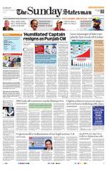 Delhi - The Statesman