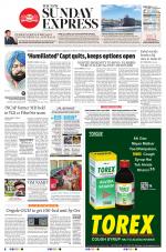 The New Indian Express-Vijayawada