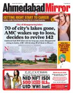 Ahmedabad Mirror