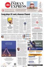 The New Indian Express-Kozhikode