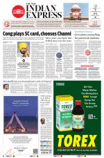 The New Indian Express-Kochi