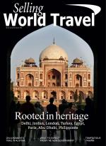 Selling World Travel
