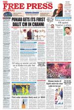 Free Press - Mumbai Epaper