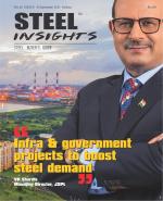 Steel Insights