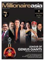 MillionaireAsia India