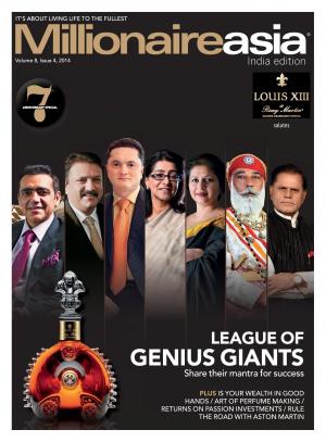 MillionaireAsia India