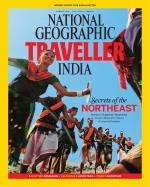 National Geographic Traveller India