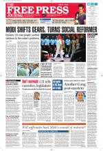 Free Press - Mumbai Epaper
