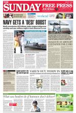 Free Press - Mumbai Epaper