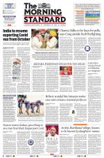 The Morning Standard