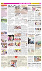 Hyderabad Constituencies