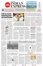 The New Indian Express-Hubballi