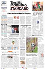 The Morning Standard